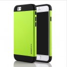 Slim Armor Dual Layer Case for IPhone 5 & SE