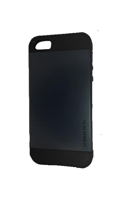 Slim Armor Dual Layer Case for IPhone 5 & SE