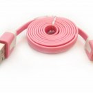 Micro USB 2.0 Charger Charging Sync Data Cable 3ft Cord for Android Smartphones