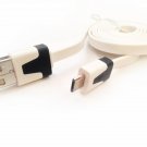 Micro USB 2.0 Charger Charging Sync Data Cable 3ft Cord for Android Smartphones
