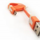 Micro USB 2.0 Charger Charging Sync Data Cable 3ft Cord for Android Smartphones