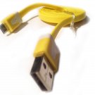 Micro USB 2.0 Charger Charging Sync Data Cable 3ft Cord for Android Smartphones