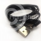 IPhone 4 Charging Sync Data Cable 3ft Cord - Black