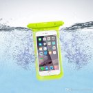 Waterproof Phone Case Cover bags, including neck strap.