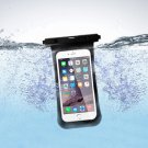 Waterproof Phone Case Cover bags, including neck strap.