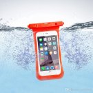 Waterproof Phone Case Cover bags, including neck strap.