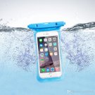 Waterproof Phone Case Cover bags, including neck strap.