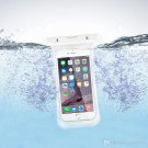 Waterproof Phone Case Cover bags, including neck strap.