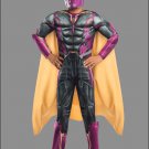 Size Medium AVENGERS 2 AGE OF ULTRON DELUXE VISION CHILD COSTUME  SWFSUPHEDIR1