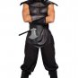 Size Large The Assassin Male Executioner Adult Costume  SWEBOY-ASSASSIN