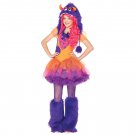 FURRROCIOUS FRANKY TEEN 10-12 (S/M) Costume  SWWLM-UAJ48055ML