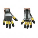TRANSFORMER 5 BUMBLEBEE GLOVES FOR CHILDREN  SWWHC22491DI