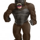 Size - One Size KING KONG INFLATABLE CHILD  SWWHC883305