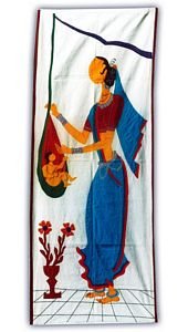 Doli (Mother & Child)