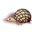Coir Tortoise