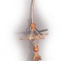 Coir Christmas Tree decoration