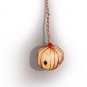 Coir Christmas Tree decoration