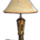 Dhocra Lamp Base (1)
