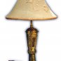 Dhocra Lamp Base (1)