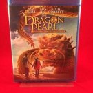 The Dragon Pearl BluRay DVD Combo Widescreen Unopened Fantasy Adventure 2011