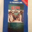 ER TV Premiere DVD Original Pilot Episode NEW Sealed