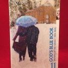 God's Blue Book 11 Shower Of His Grace Rita Ring Catholic Religious Series