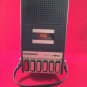 Vintage Portable Solid State Cassette Recorder ATP-701 AIKO Auto Level Control