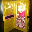 Barbie Winter Rhapsody Special Edition Mattel Avon Exclusive Doll