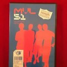MVL 51 Music Video Loop DVD Youth Ministry Christian Resource VBS Stellar Kart