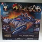 Bandai Thundercats Thundertank Lynx Deluxe Vehicle W Snarf NEW