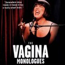 Vagina Monologues (DVD, 2012) New  - Unopened Eve Ensler