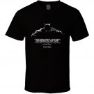 Batman Quotes T Shirt