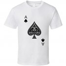 Be an ace T Shirt