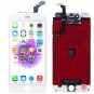 Apple IPhone 6 Plus 5.5" White LCD Digitizer Screen Assembly Replacement Frame USA