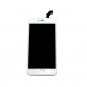 Apple IPhone 6 Plus 5.5" White LCD Digitizer Screen Assembly Replacement Frame USA