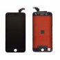 Apple IPhone 6 Plus 5.5" Black LCD Digitizer Screen Assembly Replacement Frame USA