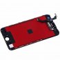 Apple IPhone 6 Plus 5.5" Black LCD Digitizer Screen Assembly Replacement Frame USA