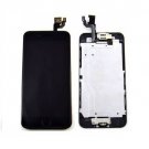 Apple iPhone 6 4.7" Black LCD Lens Touch Screen Display Digitizer Assembly Replacement