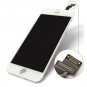 LCD Lens Touch Screen Display Digitizer Replacement Apple iPhone 6 White + 8 Tools