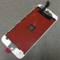 LCD Lens Touch Screen Display Digitizer Replacement Apple iPhone 6 White + 8 Tools