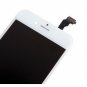 LCD Lens Touch Screen Display Digitizer Replacement Apple iPhone 6 White + 8 Tools