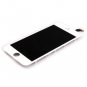 LCD Lens Touch Screen Display Digitizer Replacement Apple iPhone 6 White + 8 Tools