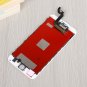 Apple IPhone 6S 4.7" WHITE LCD 3D Digitizer Screen Assembly Replacement Frame USA