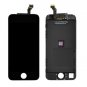 LCD Lens Touch Screen Display Digitizer Replacement for Apple iPhone 6 Black + 8 Tools