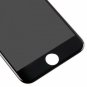 LCD Lens Touch Screen Display Digitizer Replacement for Apple iPhone 6 Black + 8 Tools