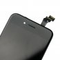 LCD Lens Touch Screen Display Digitizer Replacement for Apple iPhone 6 Black + 8 Tools