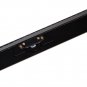 Apple iPad 3 iPad 4 Black Touch Digitizer + Home Button + Adhesive Camera Bracket