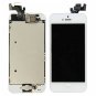 Apple iPhone 5 With Tools White LCD Touch Display Digitizer Assembly Replacement