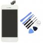 Apple iPhone 5 With Tools White LCD Touch Display Digitizer Assembly Replacement