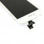 Apple iPhone 5 With Tools White LCD Touch Display Digitizer Assembly Replacement
